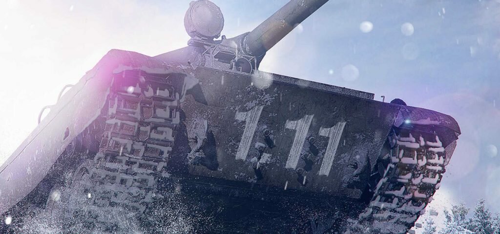 Обновление 1.11 Мир Танков: официальная дата выхода